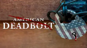 Задник к фильму "American Deadbolt" #1175372
