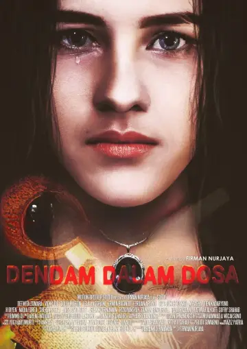 Soffie: Dendam Dalam Dosa постер