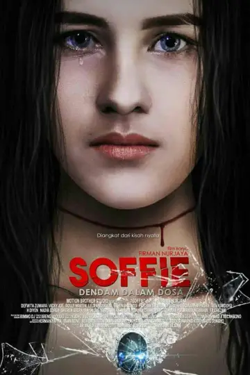 Постер к фильму "Soffie: Dendam Dalam Dosa" #1649258