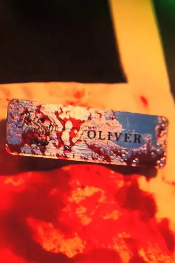 Постер к фильму "Oliver" #870151
