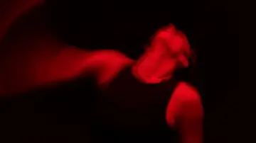 Задник к фильму "These Violent Delights" #1175369