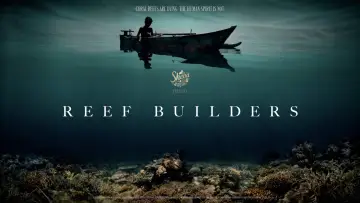 Задник к фильму "Reef Builders" #1784551