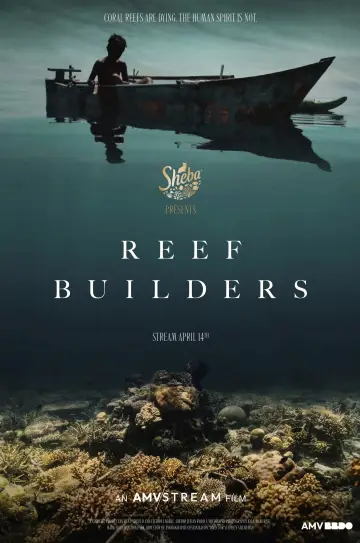 Постер к фильму "Reef Builders" #1784553