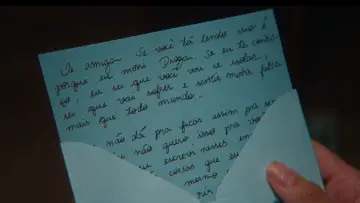 Задник к фильму "As Dez Vantagens de Morrer Depois de Você" #930804