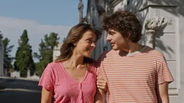 Задник к фильму "Лучезарная жизнь" #879564