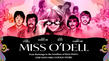 Задник к фильму "Miss O
