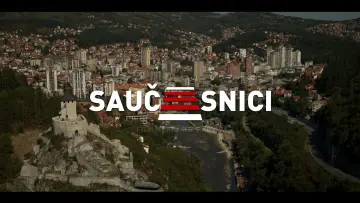 Задник к фильму "Saučesnici" #789359