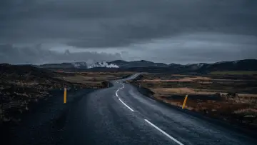 Задник к фильму "Islandia" #1569416
