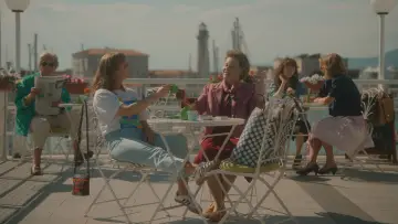 Задник к фильму "Belo se pere na devetdeset" #809034