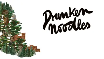 Задник к фильму "Drunken Noodles" #1618438