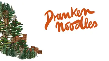 Задник к фильму "Drunken Noodles" #1618439
