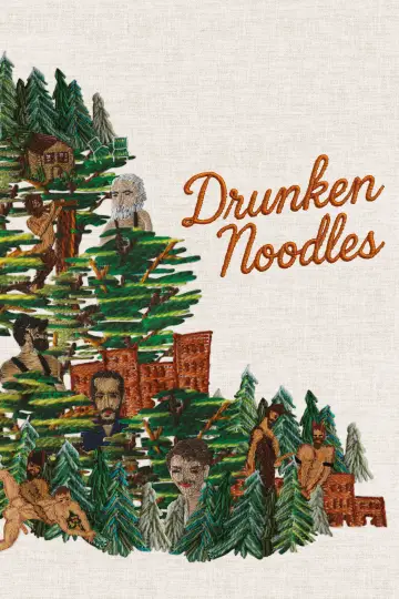 Постер к фильму "Drunken Noodles" #1618440