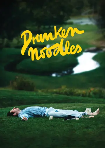 Постер к фильму "Drunken Noodles" #820411
