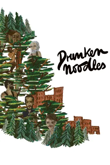 Постер к фильму "Drunken Noodles" #956896