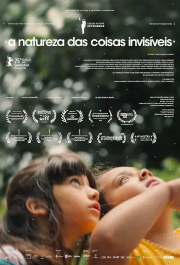 Постер к фильму "Cazuza: Boas Novas" #872388