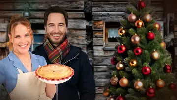 Задник к фильму "A Wisconsin Christmas Pie" #1167529