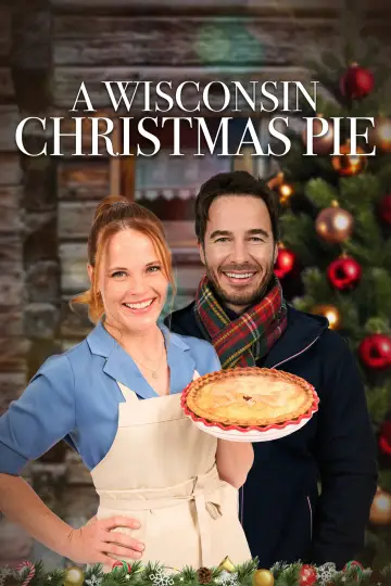 Постер к фильму "A Wisconsin Christmas Pie" #1167534