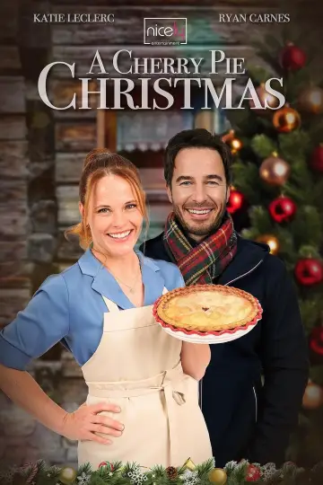 Постер к фильму "A Wisconsin Christmas Pie" #1167535