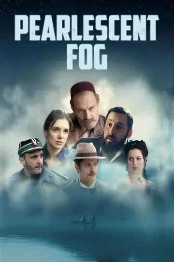 Sedef magla постер