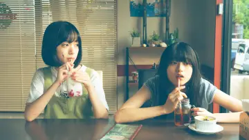 Задник к фильму "か「」く「」し「」ご「」と「" #539156