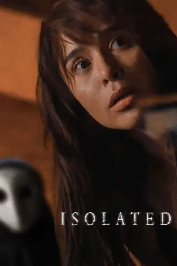 Постер к фильму "Isolated" #718887