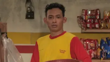 Задник к фильму "Warung Pocong" #776268