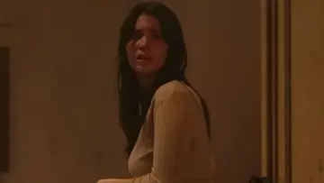 Задник к фильму "Warung Pocong" #776271