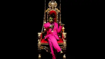Задник к фильму "Demon Twink" #1521854