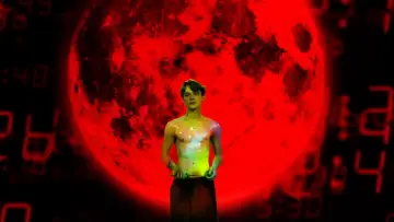 Задник к фильму "Demon Twink" #1521857