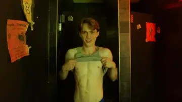 Задник к фильму "Demon Twink" #1521859