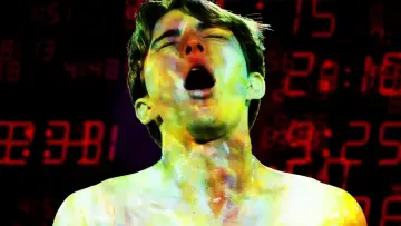 Задник к фильму "Demon Twink" #1521860