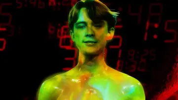 Задник к фильму "Demon Twink" #1521861