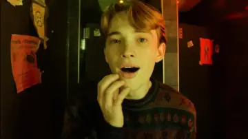 Задник к фильму "Demon Twink" #1521862