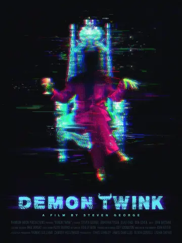 Demon Twink постер