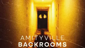 Задник к фильму "Amityville Backrooms" #913317