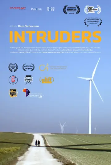 Les Intrus