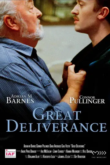 Постер к фильму "Great Deliverance" #1170692