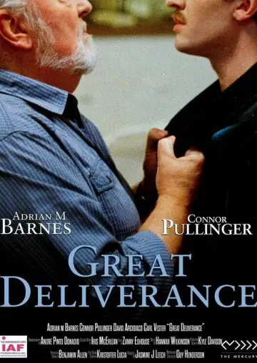 Постер к фильму "Great Deliverance" #1170693