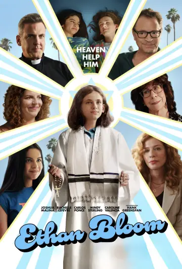 Постер к фильму "Ethan Bloom" #767566