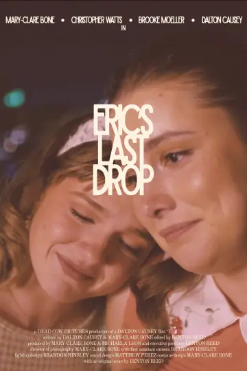 Постер к фильму "Eric