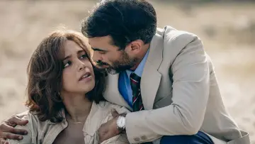 Задник к фильму "Francesca e Giovanni" #819408