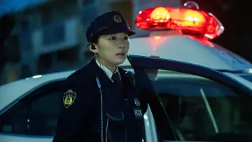 Задник к фильму "爆弾" #912655