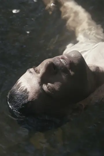 Постер к фильму "The Lake" #543044