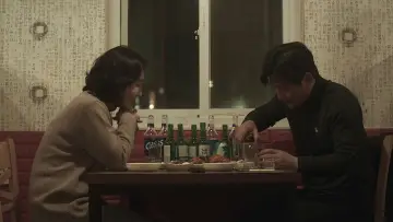 영동선 постер