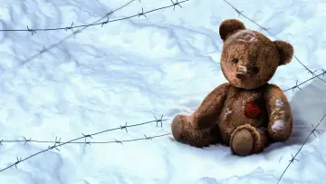 Задник к фильму "Группа крови" #717104
