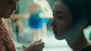 Задник к фильму "花漾少女杀人事件" #675698