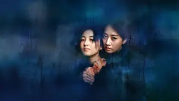 Задник к фильму "花漾少女杀人事件" #675700