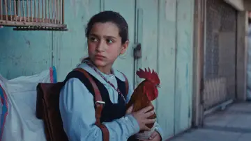Задник к фильму "The President