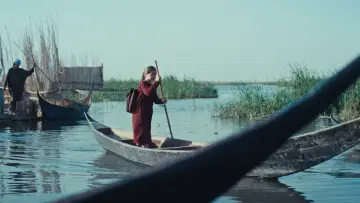 Задник к фильму "The President