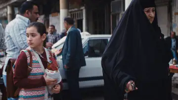 Задник к фильму "The President